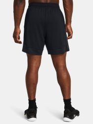 Шорти Under Armour Tech Vent 7In чорні