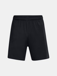 Шорти Under Armour Tech Vent 7In чорні