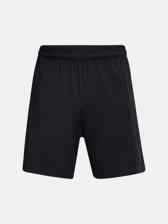 Шорти Under Armour Tech Vent 7In чорні