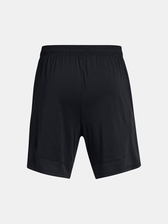 Шорти Under Armour Tech Vent 7In чорні