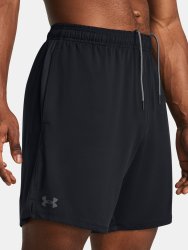 Шорти Under Armour Tech Vent 7In чорні