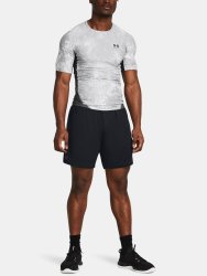 Шорти Under Armour Tech Vent 7In чорні