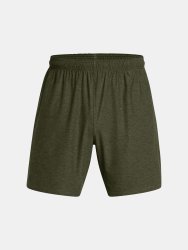 Шорти Under Armour Tech Vent 7In зелені