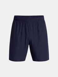 Шорти Under Armour Tech Vent 7In сині