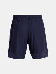 Шорти Under Armour Tech Vent 7In сині