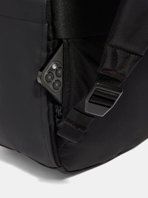 Рюкзак Under Armour Studio Spirit Wmn Black