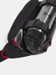 Поясна сумка Under Armour Summit Trail Uni Black