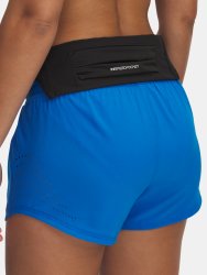 Пояс для бігу Under Armour Velociti Run Belt Uni Black