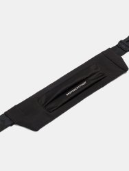 Пояс для бігу Under Armour Velociti Run Belt Uni Black