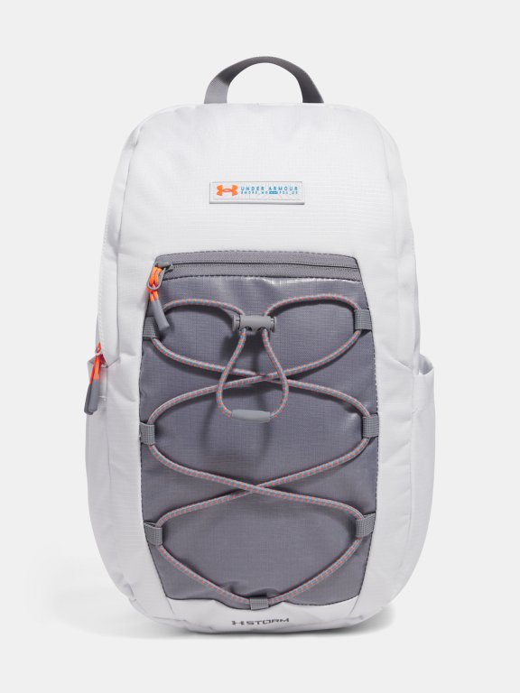 Рюкзак Under Armour Summit Trail Backpack Uni Grey