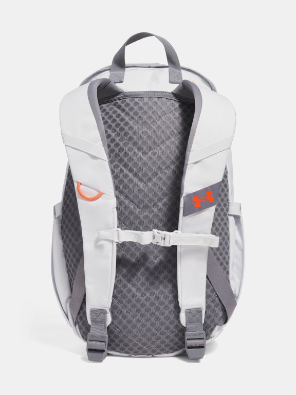 Рюкзак Under Armour Summit Trail Backpack Uni Grey