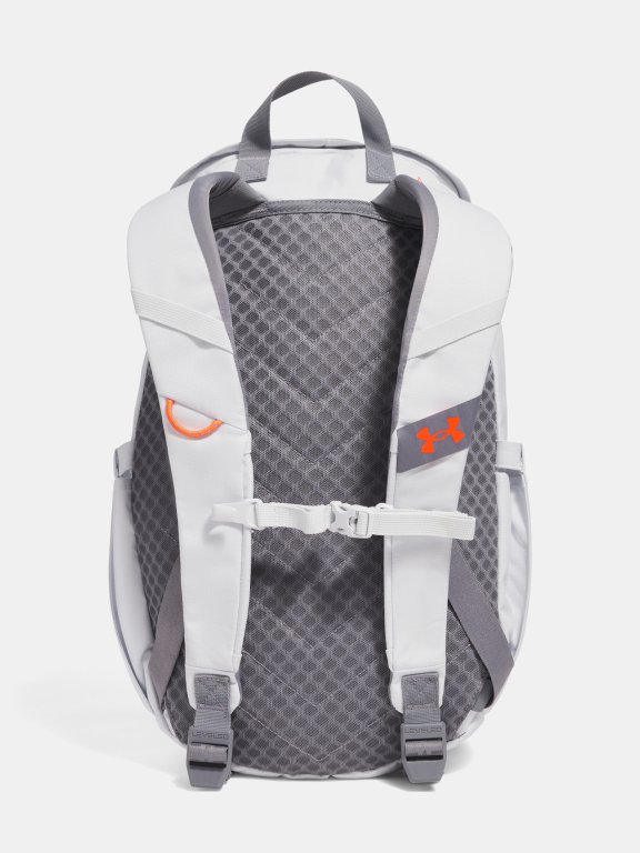 Рюкзак Under Armour Summit Trail Backpack Uni Grey