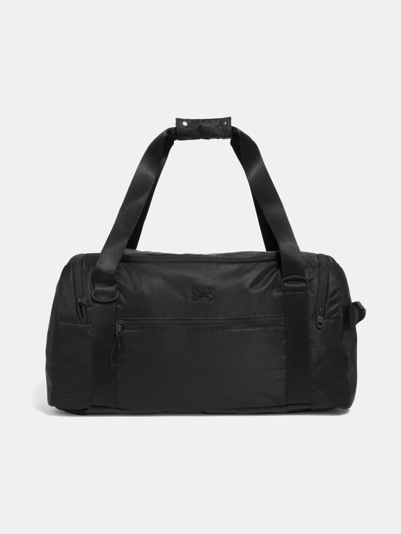 Сумка Under Armour Studio Duffle Bag Bp Wmn Black