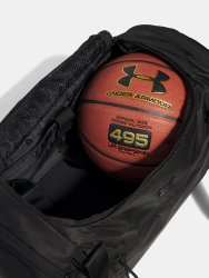 Сумка Under Armour Studio Duffle Bag Bp Wmn Black