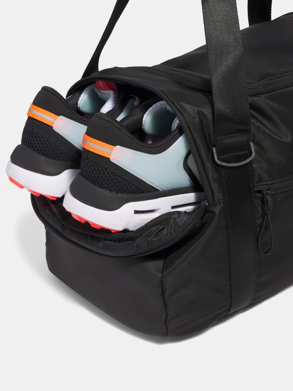 Сумка Under Armour Studio Duffle Bag Bp Wmn Black