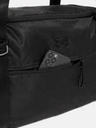 Сумка Under Armour Studio Duffle Bag Bp Wmn Black