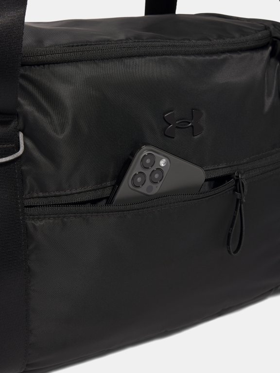 Сумка Under Armour Studio Duffle Bag Bp Wmn Black