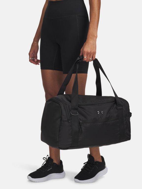 Сумка Under Armour Studio Duffle Bag Bp Wmn Black
