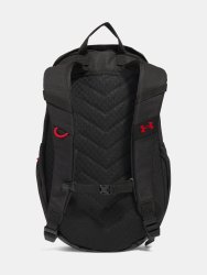 Рюкзак Under Armour Summit Trail Backpack Uni Black