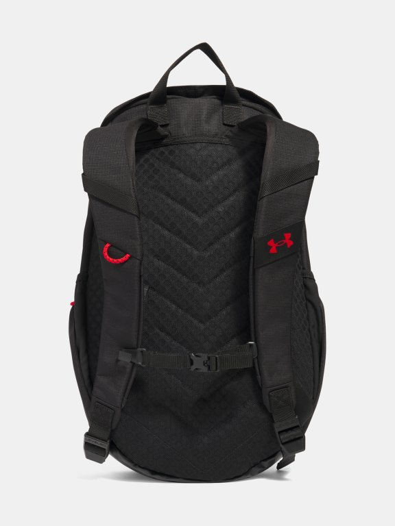 Рюкзак Under Armour Summit Trail Backpack Uni Black