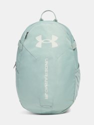 Рюкзак Under Armour Hustle Lite Backpack Uni Green