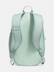 Рюкзак Under Armour Hustle Lite Backpack Uni Green
