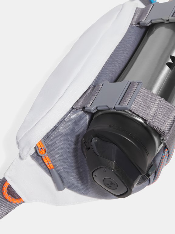 Бананка Under Armour Summit Trail Uni Grey