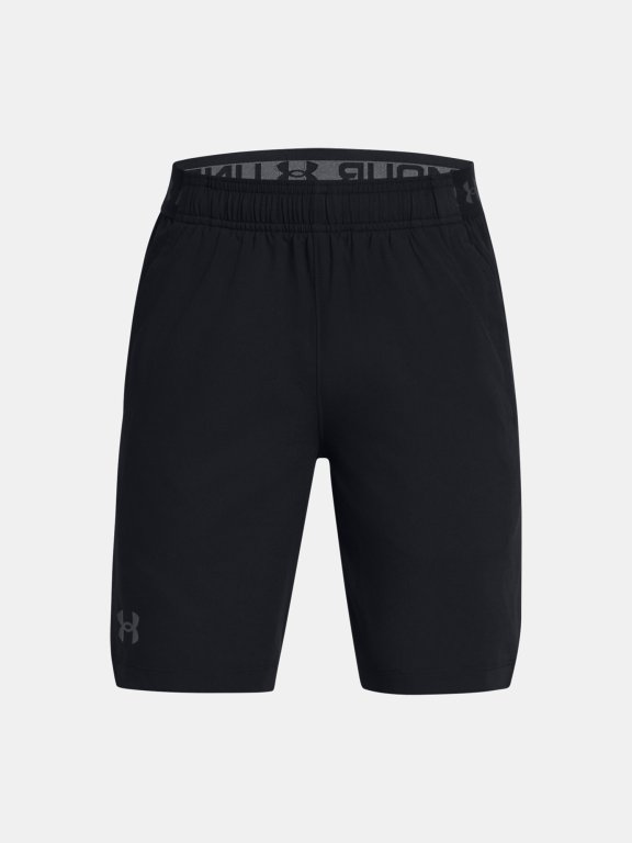 Шорти Under Armour Vanish Shorts Jr Black
