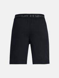 Шорти Under Armour Vanish Shorts Jr Black