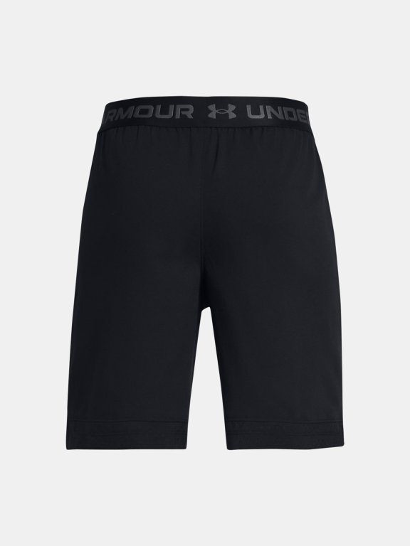Шорти Under Armour Vanish Shorts Jr Black