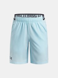 Шорти Under Armour Vanish Shorts Jr Blue