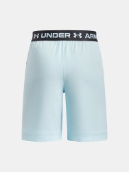 Шорти Under Armour Vanish Shorts Jr Blue