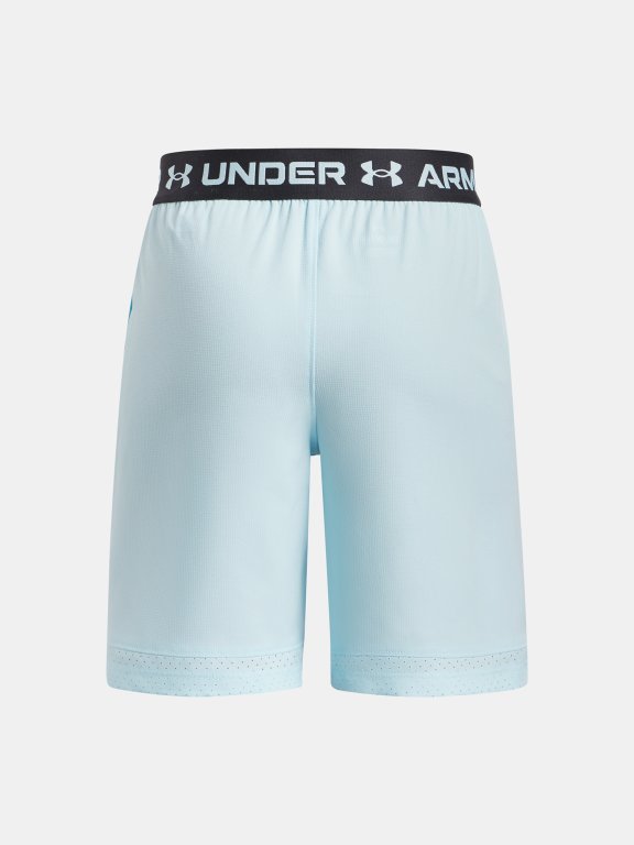 Шорти Under Armour Vanish Shorts Jr Blue