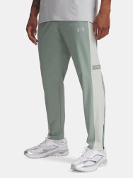 Штани Under Armour Woven Utility зелені