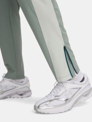 Штани Under Armour Woven Utility зелені