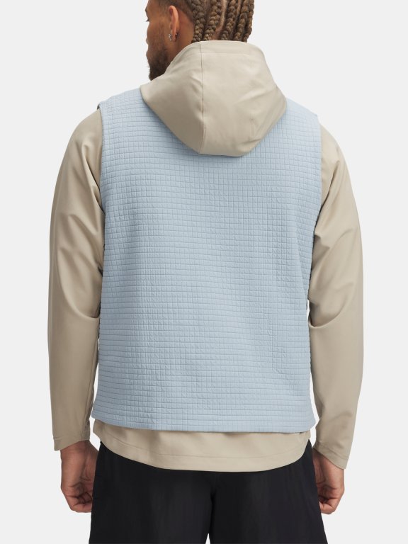 Куртка Under Armour Unstoppable Jacket LC Man Brown