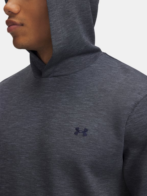 Худі Under Armour Drive Midlayer синє