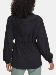 Куртка Under Armour Cinch Waist Jkt Wmn Black