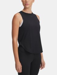 Майка Under Armour Launch Elite Tank Wmn Black