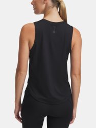 Майка Under Armour Launch Elite Tank Wmn Black