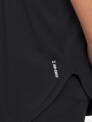 Майка Under Armour Launch Elite Tank Wmn Black