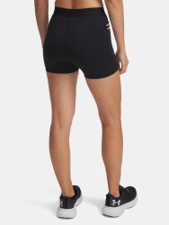 Шорти Under Armour Run 96 Short Wmn Black