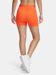 Шорти Under Armour Run 96 Short Wmn Orange