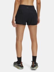 Шорти Under Armour Launch Pro 3In 2In1 Wmn Black