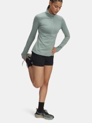Шорти Under Armour Launch Pro 3In 2In1 Wmn Black