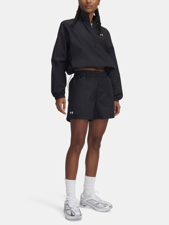 Шорти Under Armour Rival Woven Wmn Black
