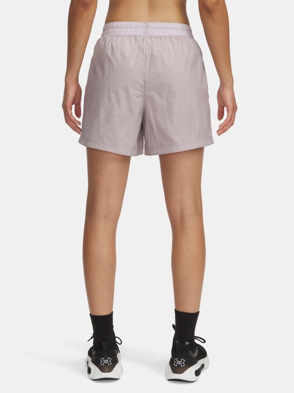 Шорти Under Armour Rival Woven Wmn Grey