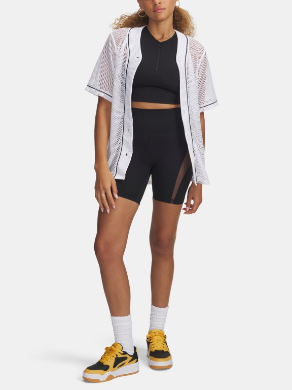 Футболка Under Armour біла