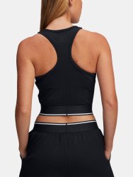 Майка Under Armour Meridian Rib Wmn Black