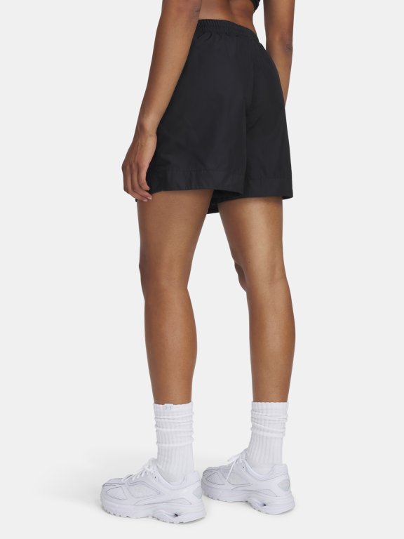 Шорти Under Armour Unstoppable Utility Short Wmn Black